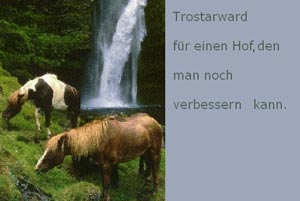Trostarward